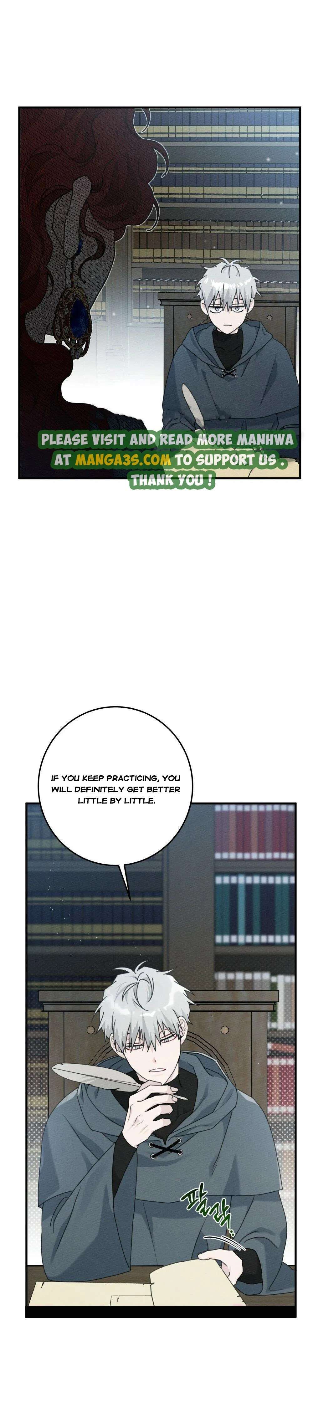 Under the Oak Tree Chapter 51.5 image 8